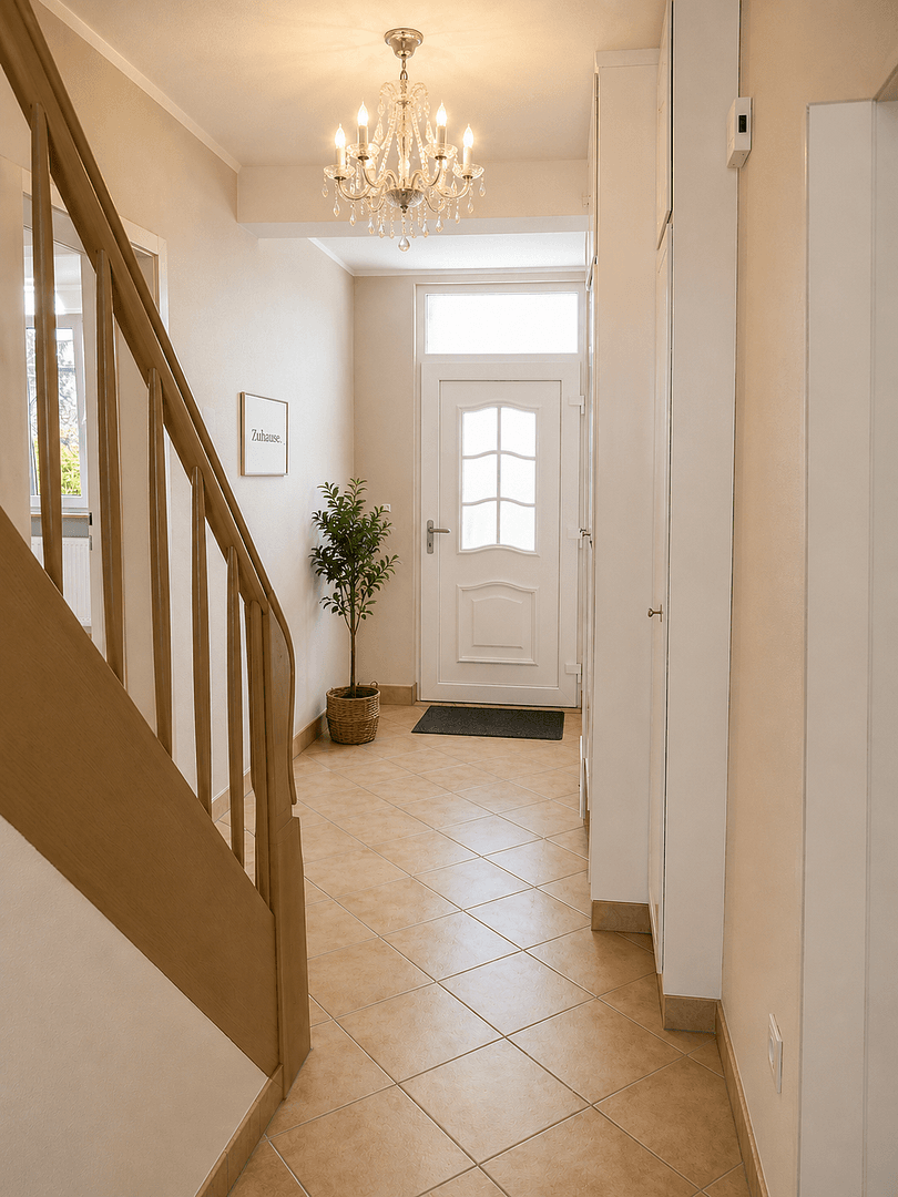 Prodej domu 150 m², pozemek 616 m², Idstein, Hessen Prodej domu 150 m², pozemek 616 m², Idstein, Hessen
