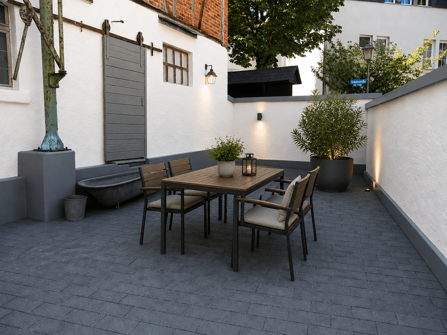 Prodej domu 150 m², pozemek 616 m², Idstein, Hessen Prodej domu 150 m², pozemek 616 m², Idstein, Hessen