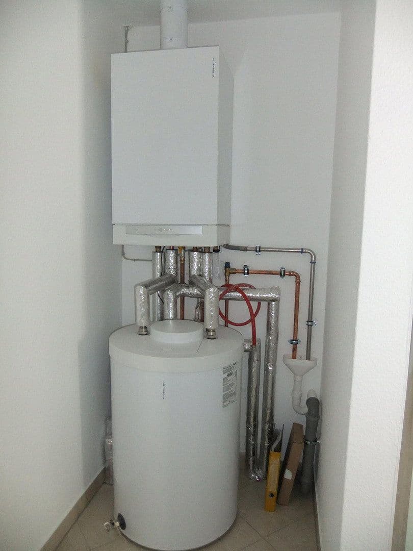 Prodej domu 150 m², pozemek 616 m², Idstein, Hessen Prodej domu 150 m², pozemek 616 m², Idstein, Hessen