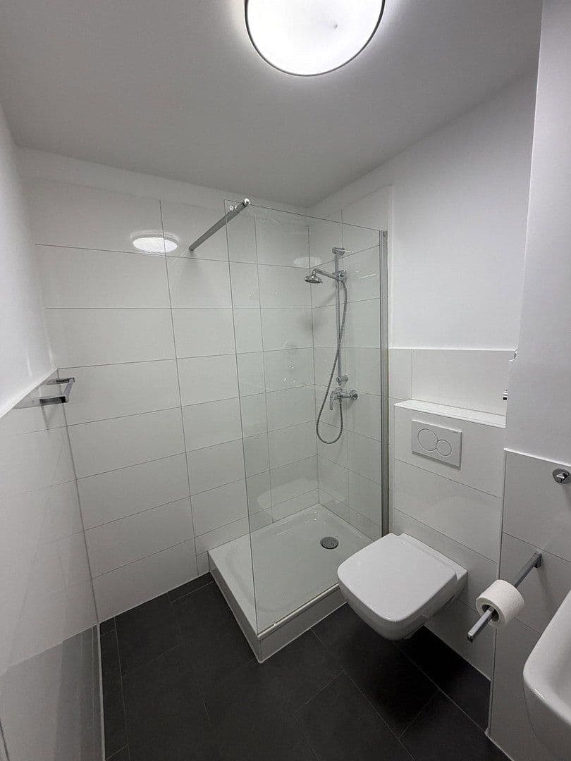 Pronájem bytu 2+1 68 m², Danziger Str. 11, Wülfrath, Bavorsko Pronájem bytu 2+1 68 m², Danziger Str. 11, Wülfrath, Bavorsko