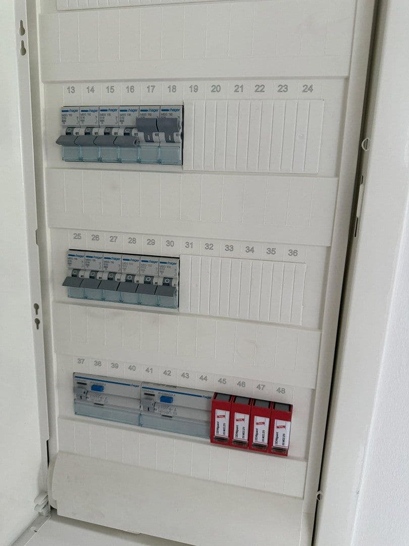Pronájem bytu 2+1 68 m², Danziger Str. 11, Wülfrath, Bavorsko Pronájem bytu 2+1 68 m², Danziger Str. 11, Wülfrath, Bavorsko