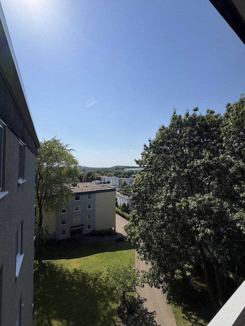 Pronájem bytu 2+1 68 m², Danziger Str. 11, Wülfrath, Bavorsko Pronájem bytu 2+1 68 m², Danziger Str. 11, Wülfrath, Bavorsko