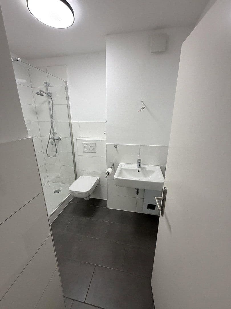 Pronájem bytu 2+1 68 m², Danziger Str. 11, Wülfrath, Bavorsko Pronájem bytu 2+1 68 m², Danziger Str. 11, Wülfrath, Bavorsko