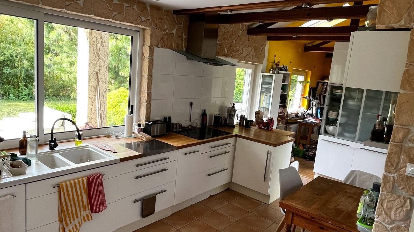 Prodej domu 175 m², pozemek 866 m², Bad Vilbel, Hessen Prodej domu 175 m², pozemek 866 m², Bad Vilbel, Hessen