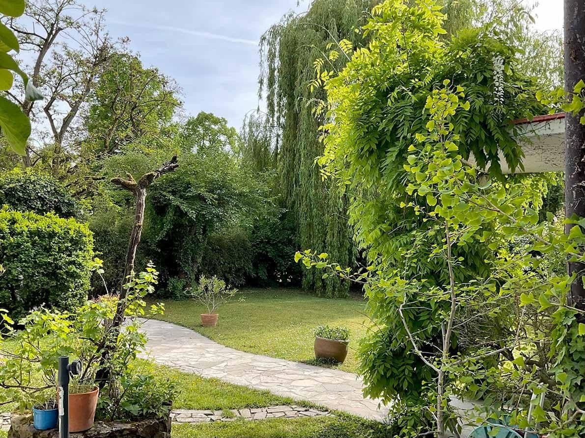 Prodej domu 175 m², pozemek 866 m², Bad Vilbel, Hessen Prodej domu 175 m², pozemek 866 m², Bad Vilbel, Hessen