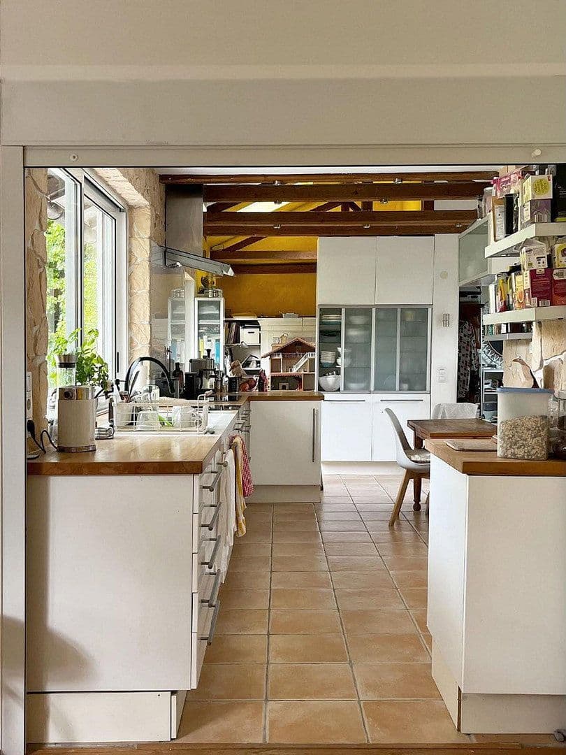 Prodej domu 175 m², pozemek 866 m², Bad Vilbel, Hessen Prodej domu 175 m², pozemek 866 m², Bad Vilbel, Hessen