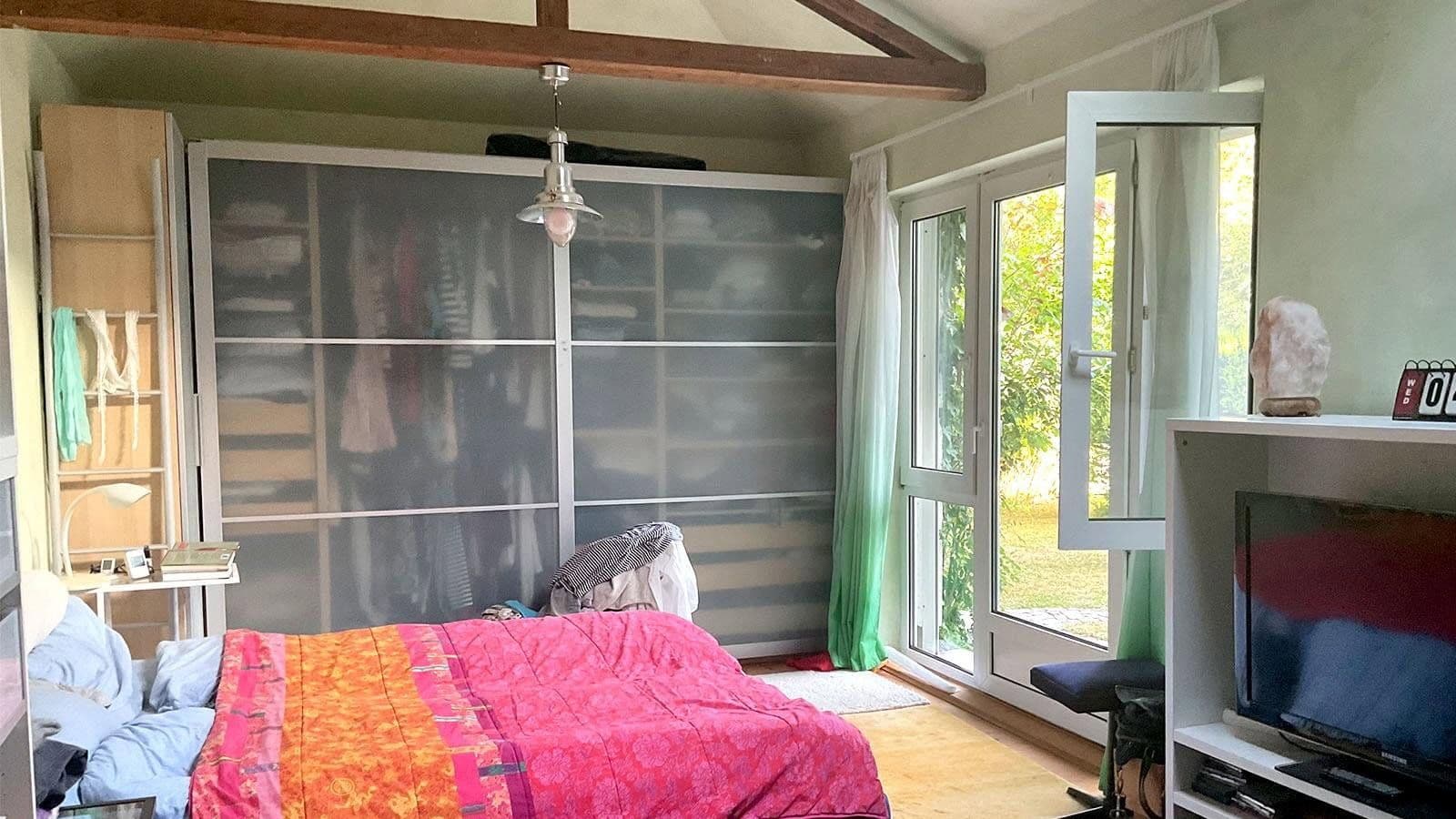 Prodej domu 175 m², pozemek 866 m², Bad Vilbel, Hessen Prodej domu 175 m², pozemek 866 m², Bad Vilbel, Hessen