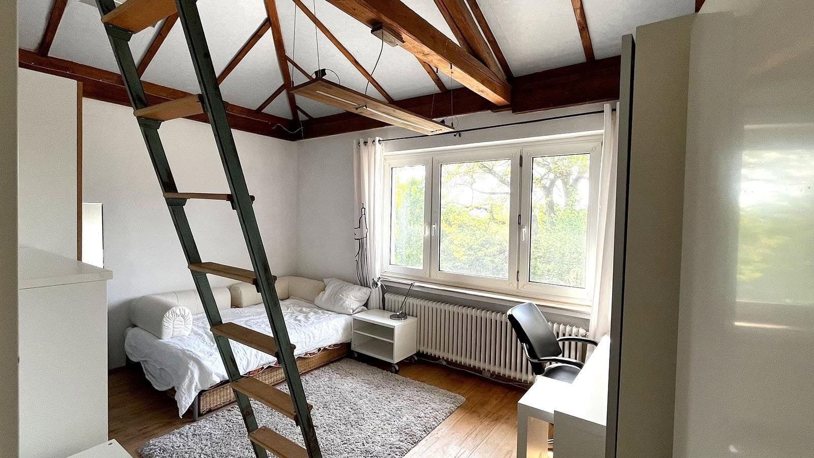 Prodej domu 175 m², pozemek 866 m², Bad Vilbel, Hessen Prodej domu 175 m², pozemek 866 m², Bad Vilbel, Hessen