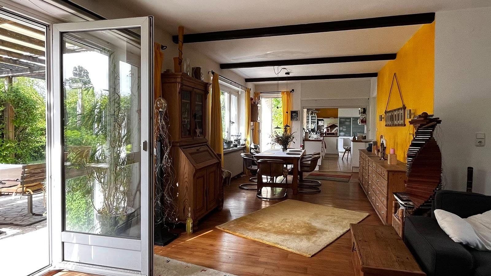 Prodej domu 175 m², pozemek 866 m², Bad Vilbel, Hessen Prodej domu 175 m², pozemek 866 m², Bad Vilbel, Hessen