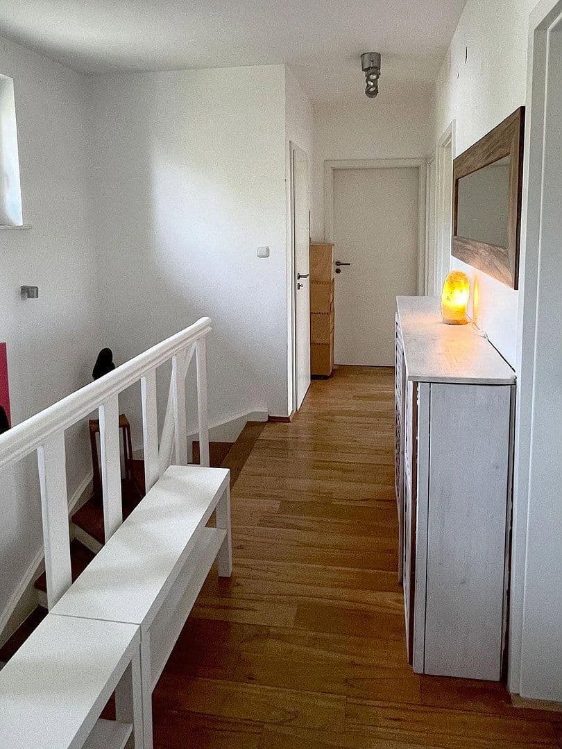 Prodej domu 175 m², pozemek 866 m², Bad Vilbel, Hessen Prodej domu 175 m², pozemek 866 m², Bad Vilbel, Hessen