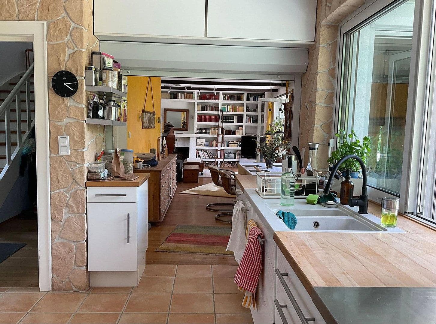 Prodej domu 175 m², pozemek 866 m², Bad Vilbel, Hessen Prodej domu 175 m², pozemek 866 m², Bad Vilbel, Hessen