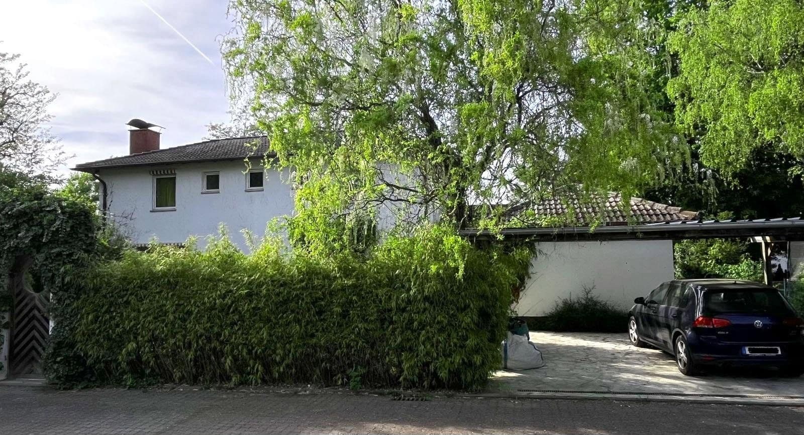 Prodej domu 175 m², pozemek 866 m², Bad Vilbel, Hessen Prodej domu 175 m², pozemek 866 m², Bad Vilbel, Hessen