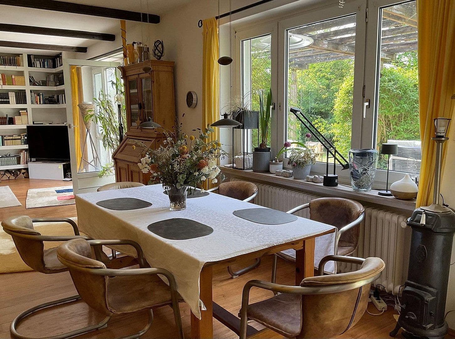 Prodej domu 175 m², pozemek 866 m², Bad Vilbel, Hessen Prodej domu 175 m², pozemek 866 m², Bad Vilbel, Hessen