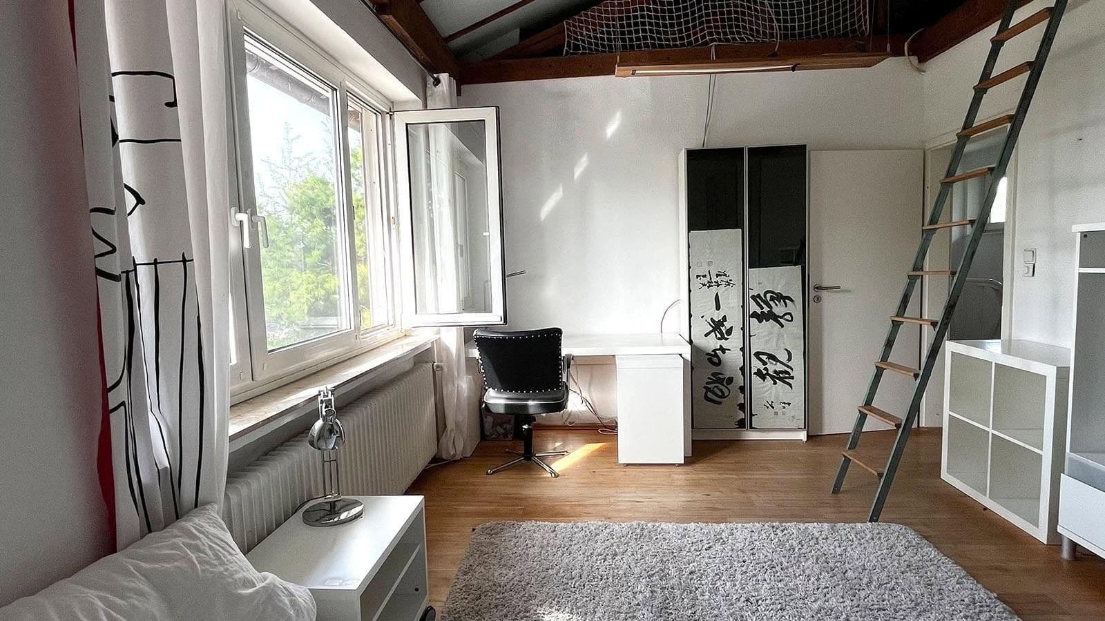 Prodej domu 175 m², pozemek 866 m², Bad Vilbel, Hessen Prodej domu 175 m², pozemek 866 m², Bad Vilbel, Hessen