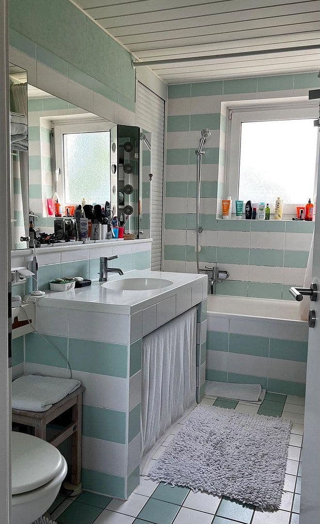 Prodej domu 175 m², pozemek 866 m², Bad Vilbel, Hessen Prodej domu 175 m², pozemek 866 m², Bad Vilbel, Hessen