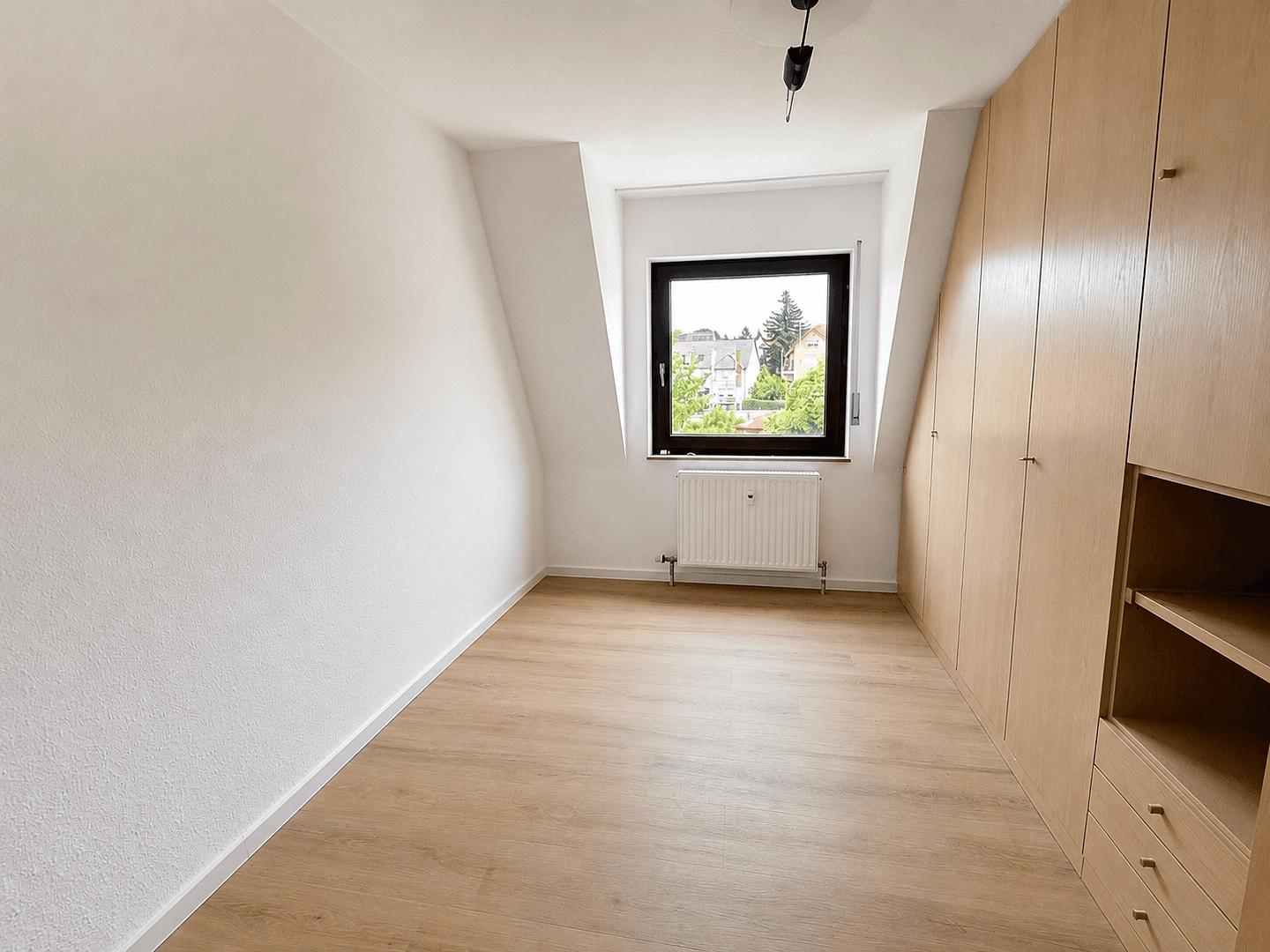 Pronájem bytu 3+1 69 m², Werderstraße 168, Heilbronn, Bádensko-Württembersko Pronájem bytu 3+1 69 m², Werderstraße 168, Heilbronn, Bádensko-Württembersko