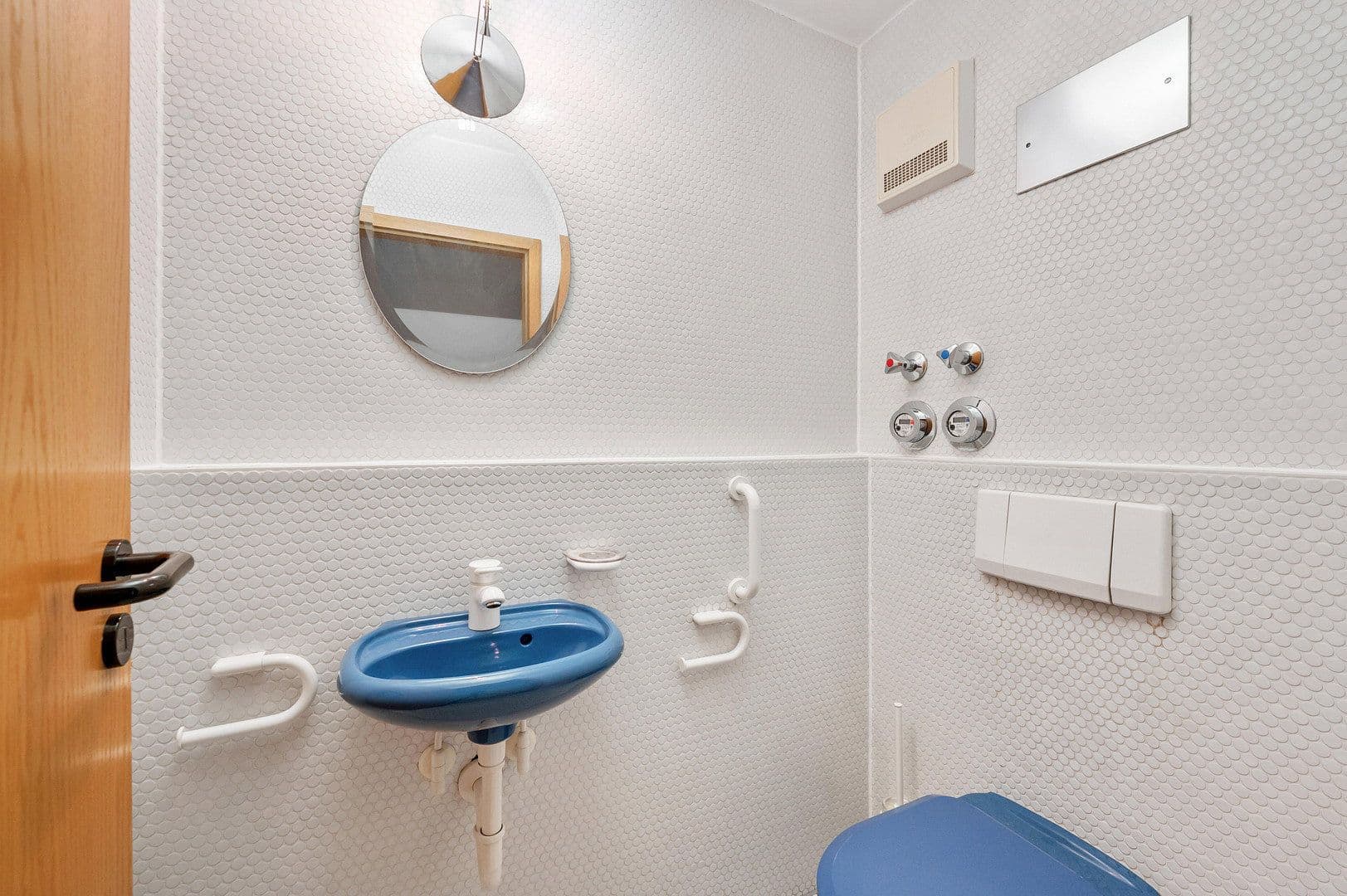 Pronájem bytu 3+1 69 m², Werderstraße 168, Heilbronn, Bádensko-Württembersko Pronájem bytu 3+1 69 m², Werderstraße 168, Heilbronn, Bádensko-Württembersko