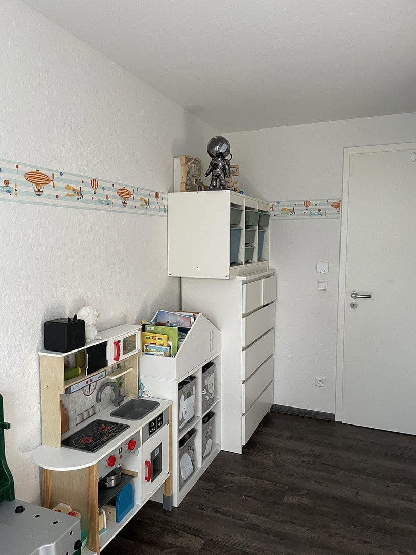 Prodej bytu 4+1 103 m², Backnang, Bádensko-Württembersko Prodej bytu 4+1 103 m², Backnang, Bádensko-Württembersko