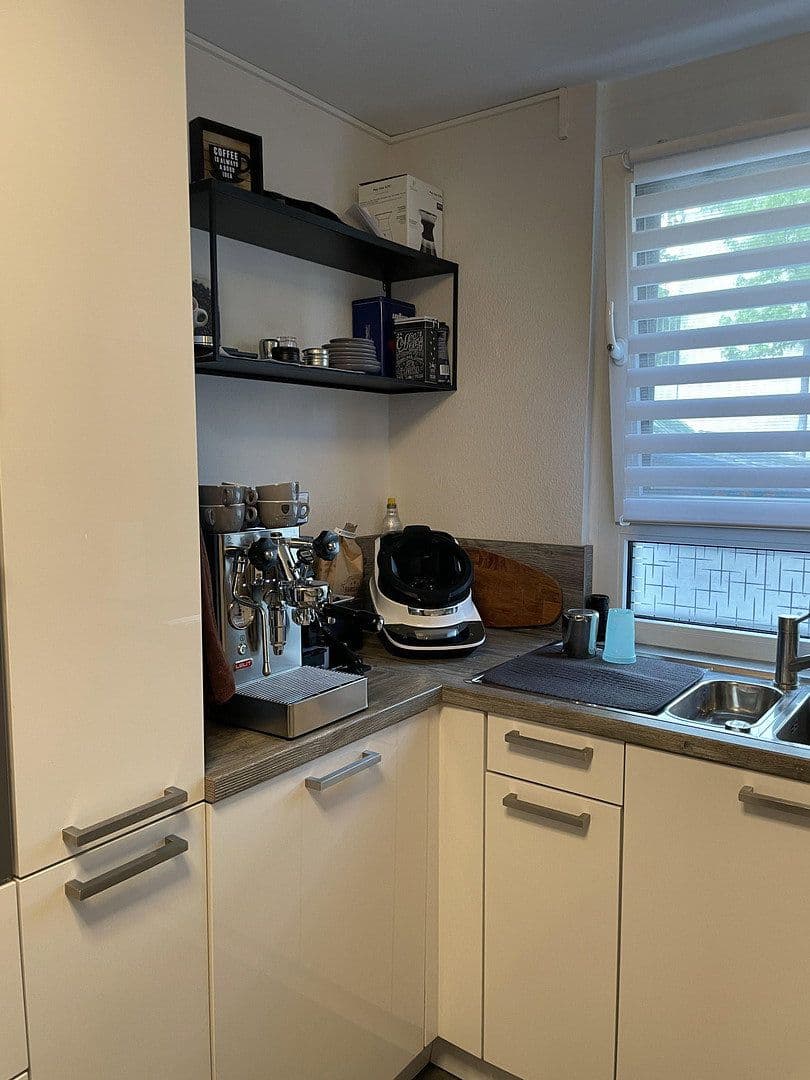Prodej bytu 4+1 103 m², Backnang, Bádensko-Württembersko Prodej bytu 4+1 103 m², Backnang, Bádensko-Württembersko