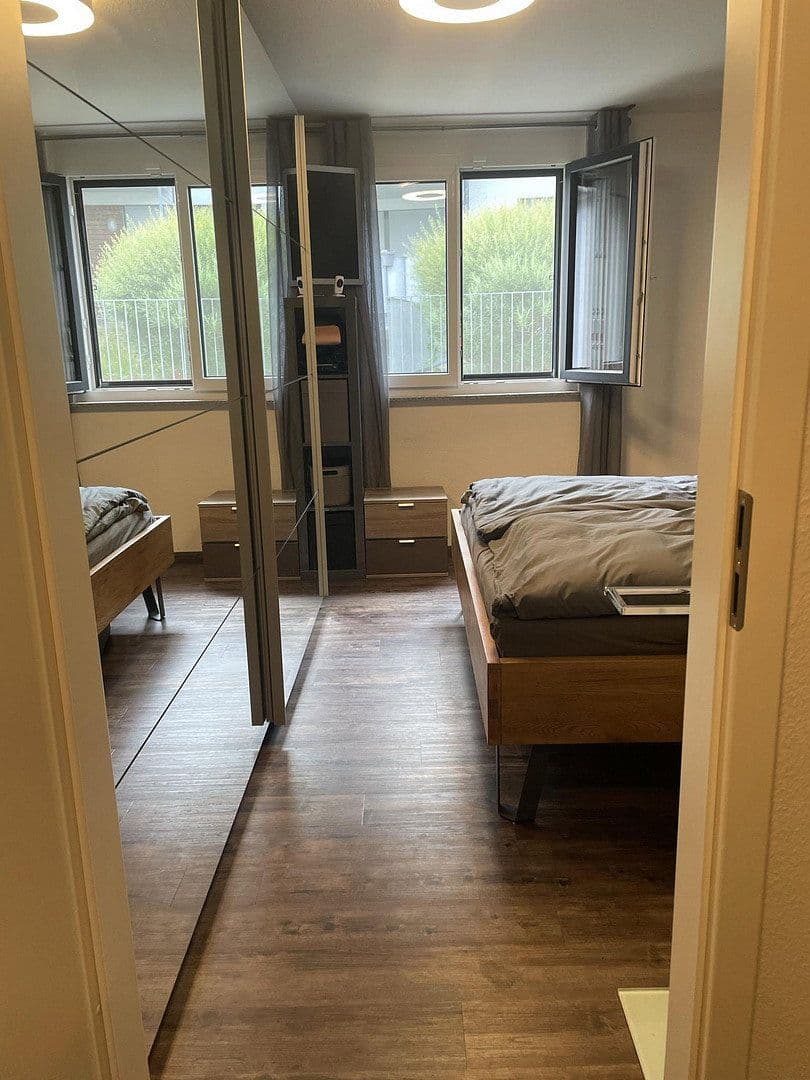 Prodej bytu 4+1 103 m², Backnang, Bádensko-Württembersko Prodej bytu 4+1 103 m², Backnang, Bádensko-Württembersko