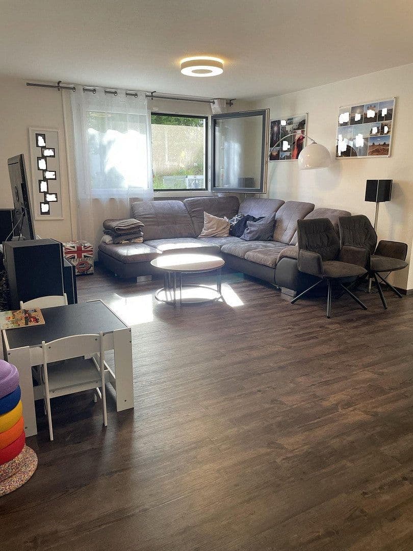 Prodej bytu 4+1 103 m², Backnang, Bádensko-Württembersko Prodej bytu 4+1 103 m², Backnang, Bádensko-Württembersko