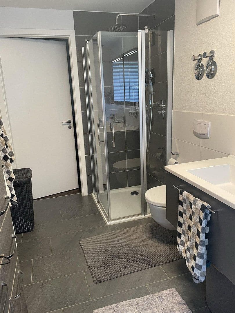Prodej bytu 4+1 103 m², Backnang, Bádensko-Württembersko Prodej bytu 4+1 103 m², Backnang, Bádensko-Württembersko
