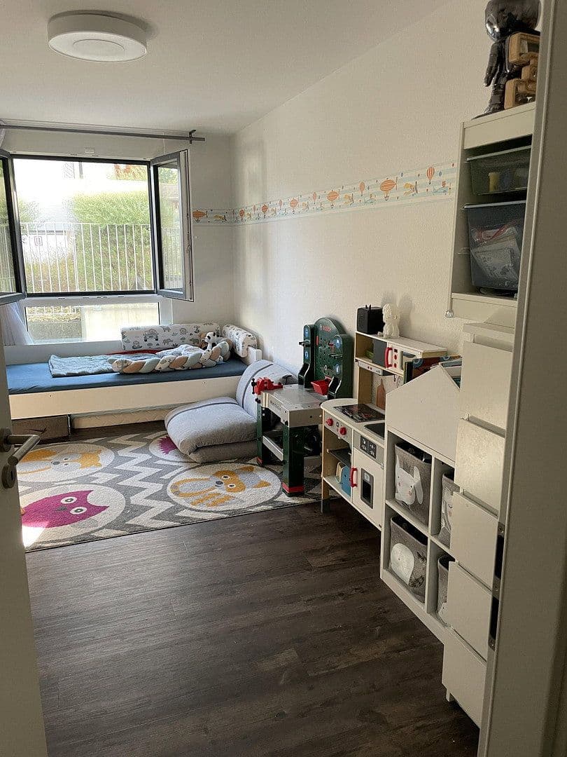 Prodej bytu 4+1 103 m², Backnang, Bádensko-Württembersko Prodej bytu 4+1 103 m², Backnang, Bádensko-Württembersko