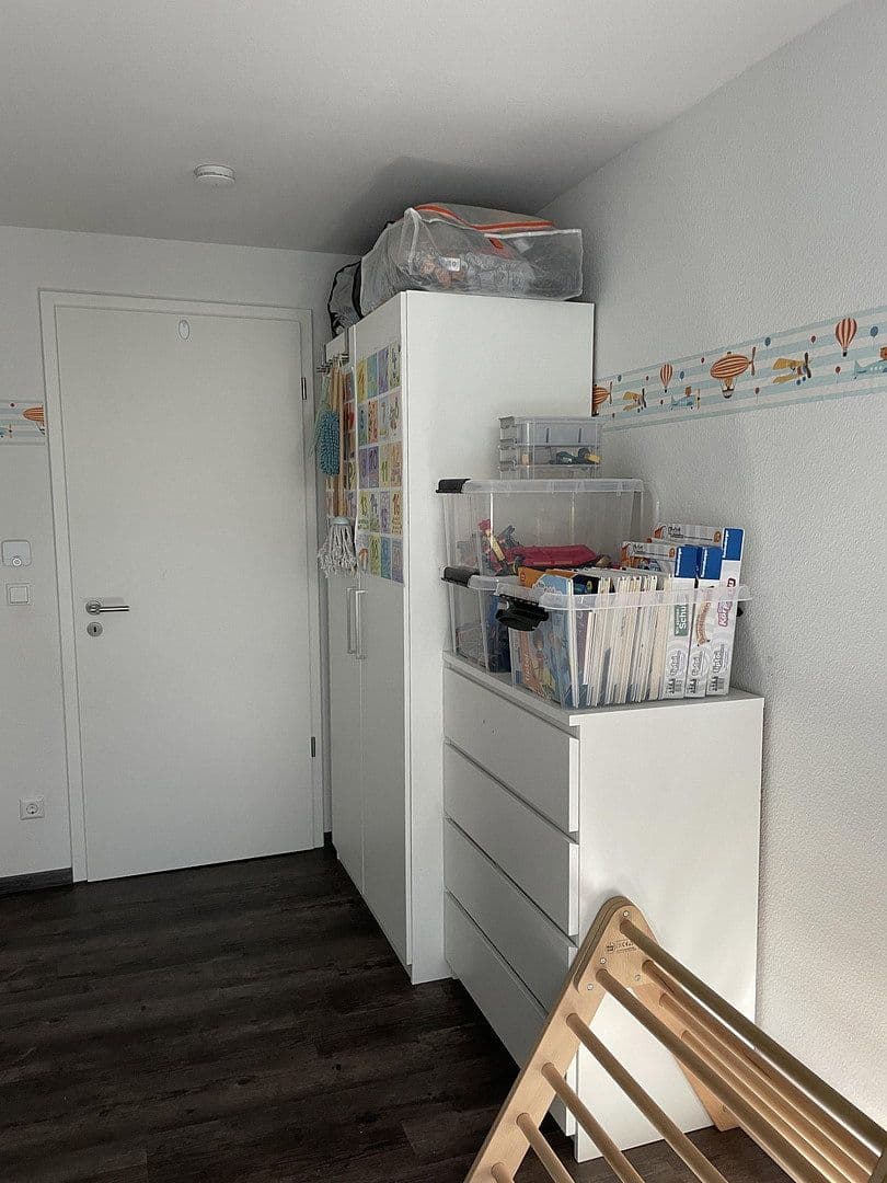 Prodej bytu 4+1 103 m², Backnang, Bádensko-Württembersko Prodej bytu 4+1 103 m², Backnang, Bádensko-Württembersko