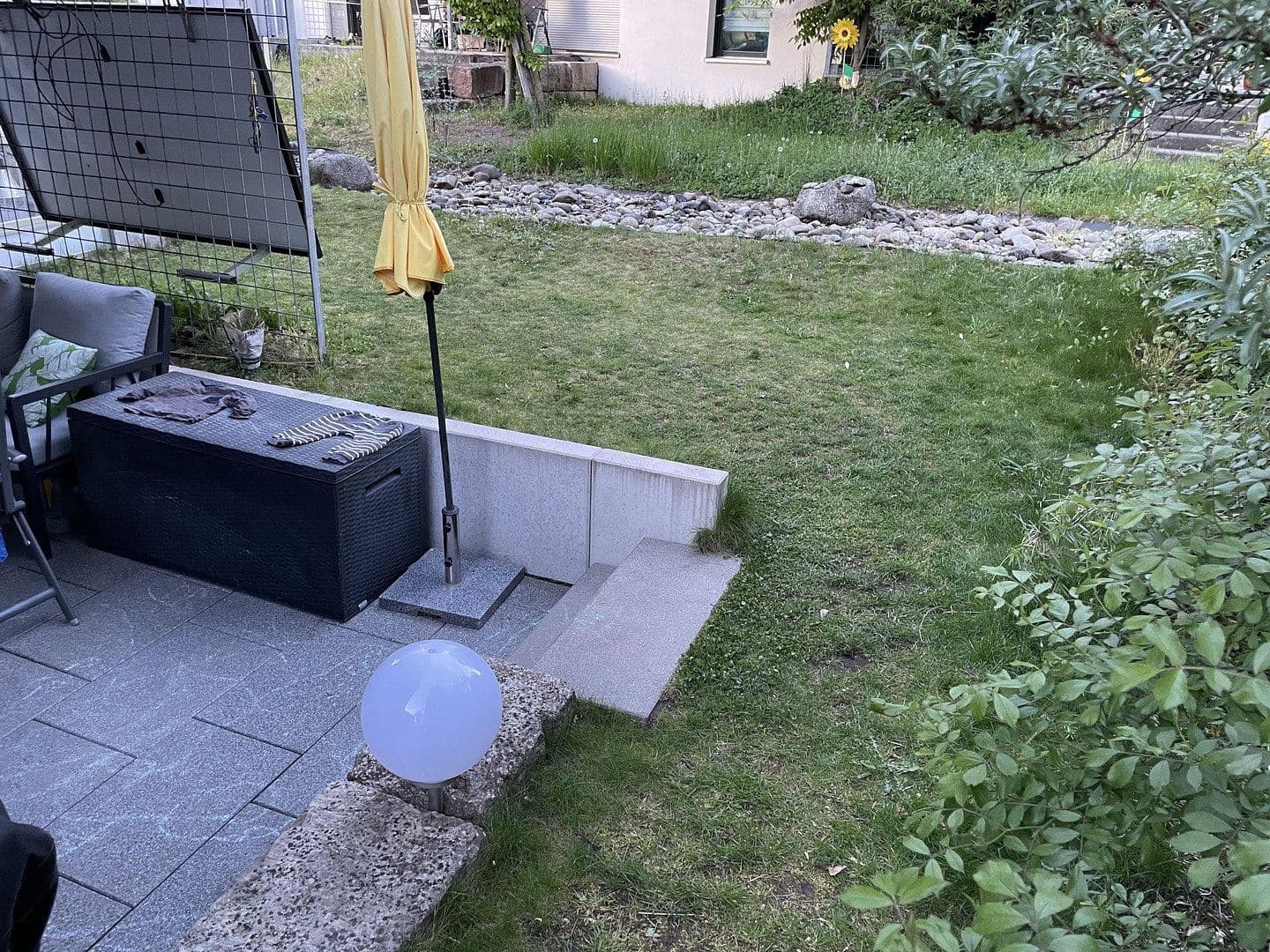 Prodej bytu 4+1 103 m², Backnang, Bádensko-Württembersko Prodej bytu 4+1 103 m², Backnang, Bádensko-Württembersko