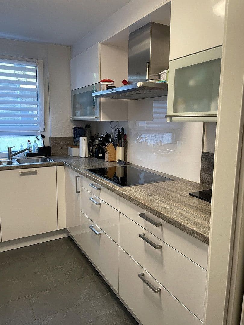 Prodej bytu 4+1 103 m², Backnang, Bádensko-Württembersko Prodej bytu 4+1 103 m², Backnang, Bádensko-Württembersko