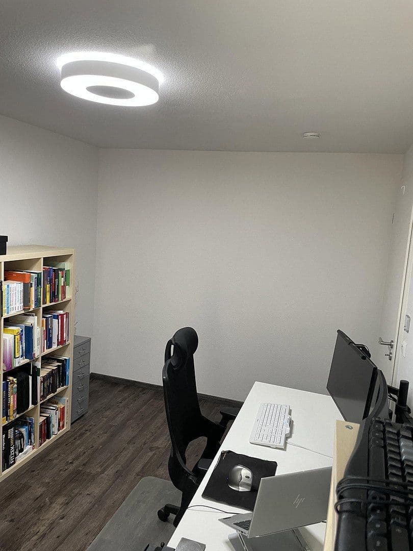 Prodej bytu 4+1 103 m², Backnang, Bádensko-Württembersko Prodej bytu 4+1 103 m², Backnang, Bádensko-Württembersko