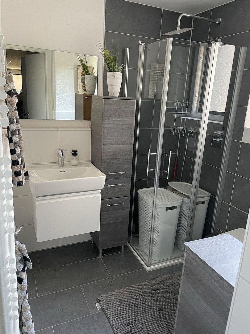 Prodej bytu 4+1 103 m², Backnang, Bádensko-Württembersko Prodej bytu 4+1 103 m², Backnang, Bádensko-Württembersko