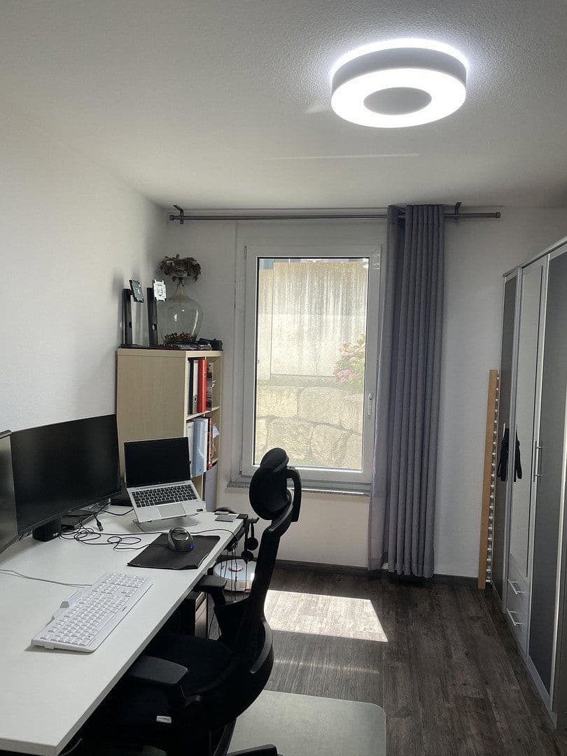 Prodej bytu 4+1 103 m², Backnang, Bádensko-Württembersko Prodej bytu 4+1 103 m², Backnang, Bádensko-Württembersko
