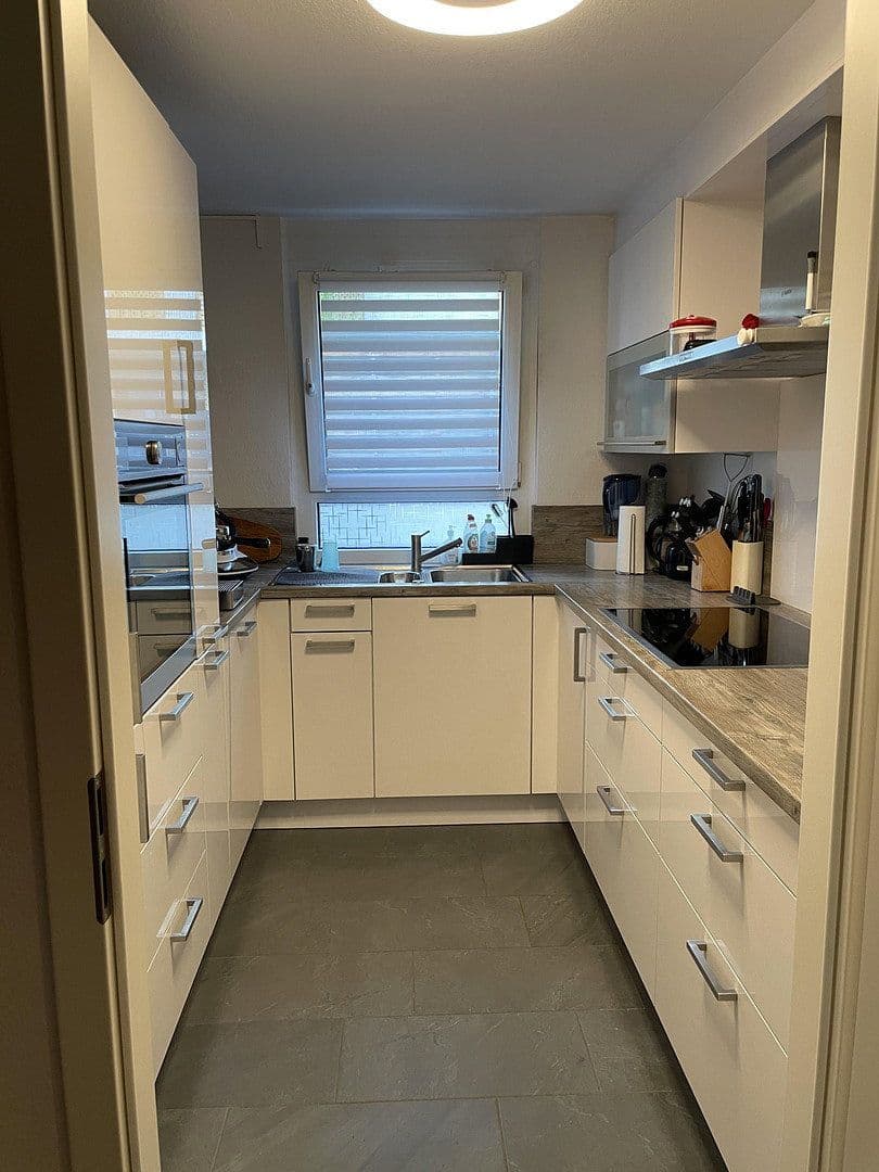 Prodej bytu 4+1 103 m², Backnang, Bádensko-Württembersko Prodej bytu 4+1 103 m², Backnang, Bádensko-Württembersko