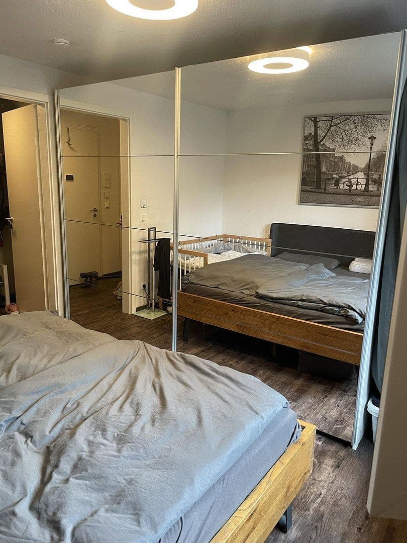 Prodej bytu 4+1 103 m², Backnang, Bádensko-Württembersko Prodej bytu 4+1 103 m², Backnang, Bádensko-Württembersko