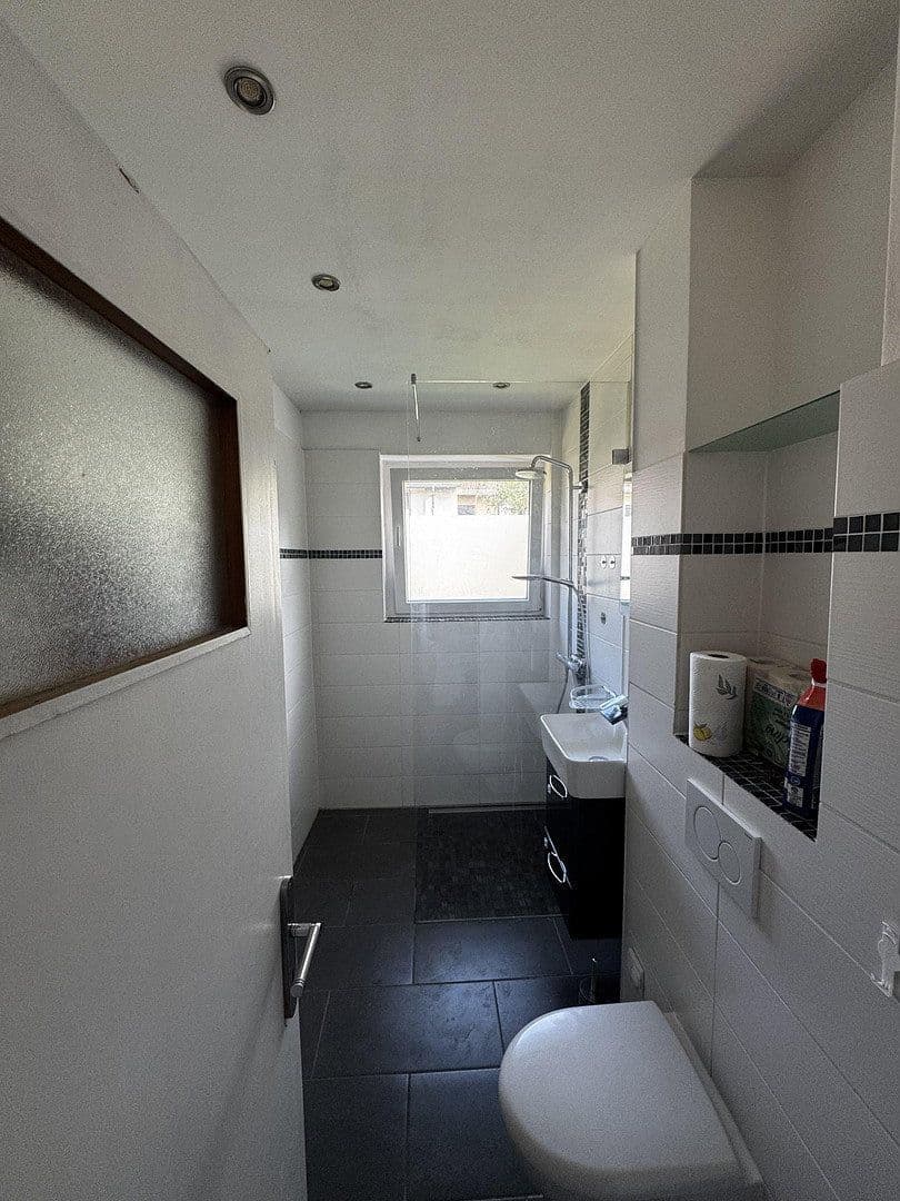 Prodej bytu 3+kk 115 m², Klamannstraße 8a, Berlin, Berlín Prodej bytu 3+kk 115 m², Klamannstraße 8a, Berlin, Berlín
