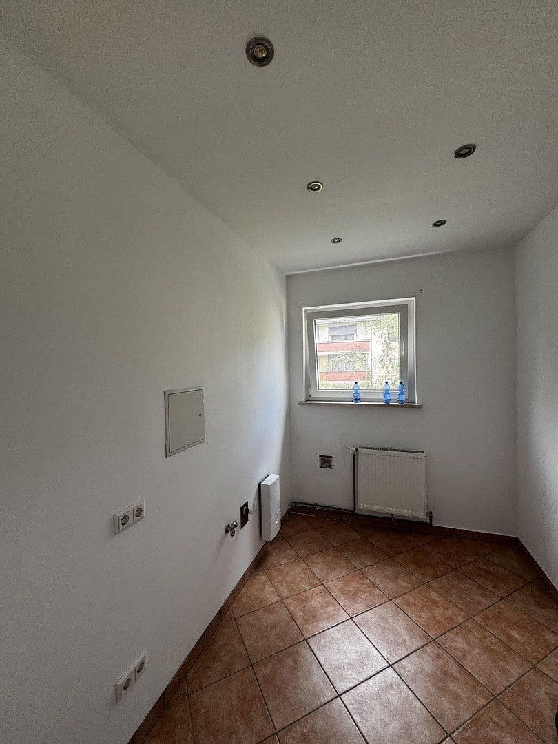 Prodej bytu 3+kk 115 m², Klamannstraße 8a, Berlin, Berlín Prodej bytu 3+kk 115 m², Klamannstraße 8a, Berlin, Berlín