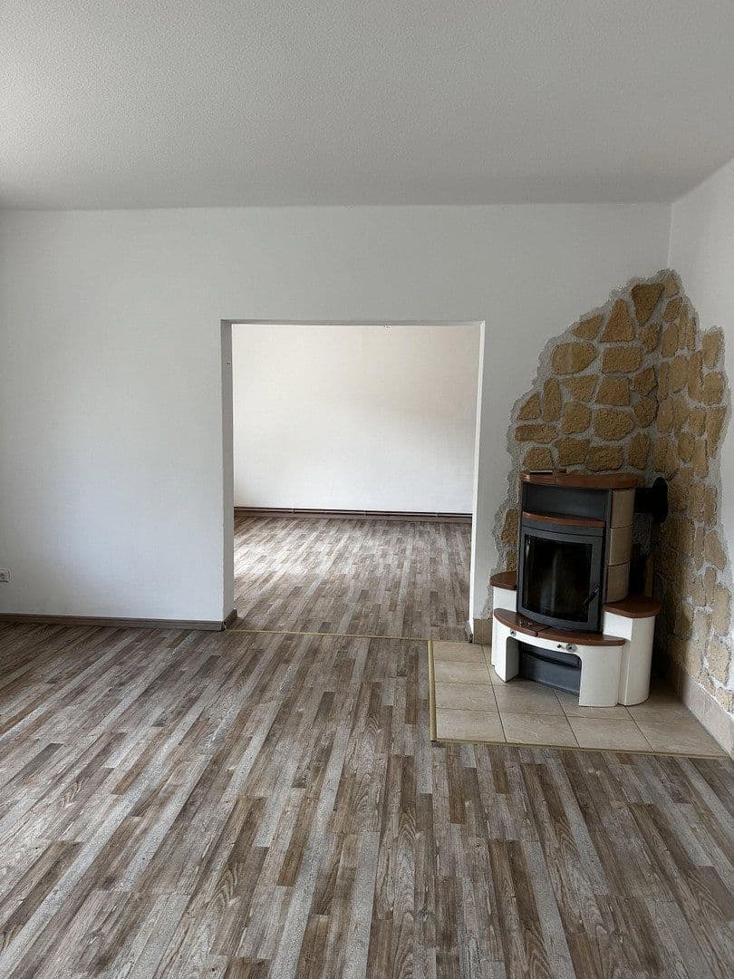 Prodej bytu 3+kk 115 m², Klamannstraße 8a, Berlin, Berlín Prodej bytu 3+kk 115 m², Klamannstraße 8a, Berlin, Berlín