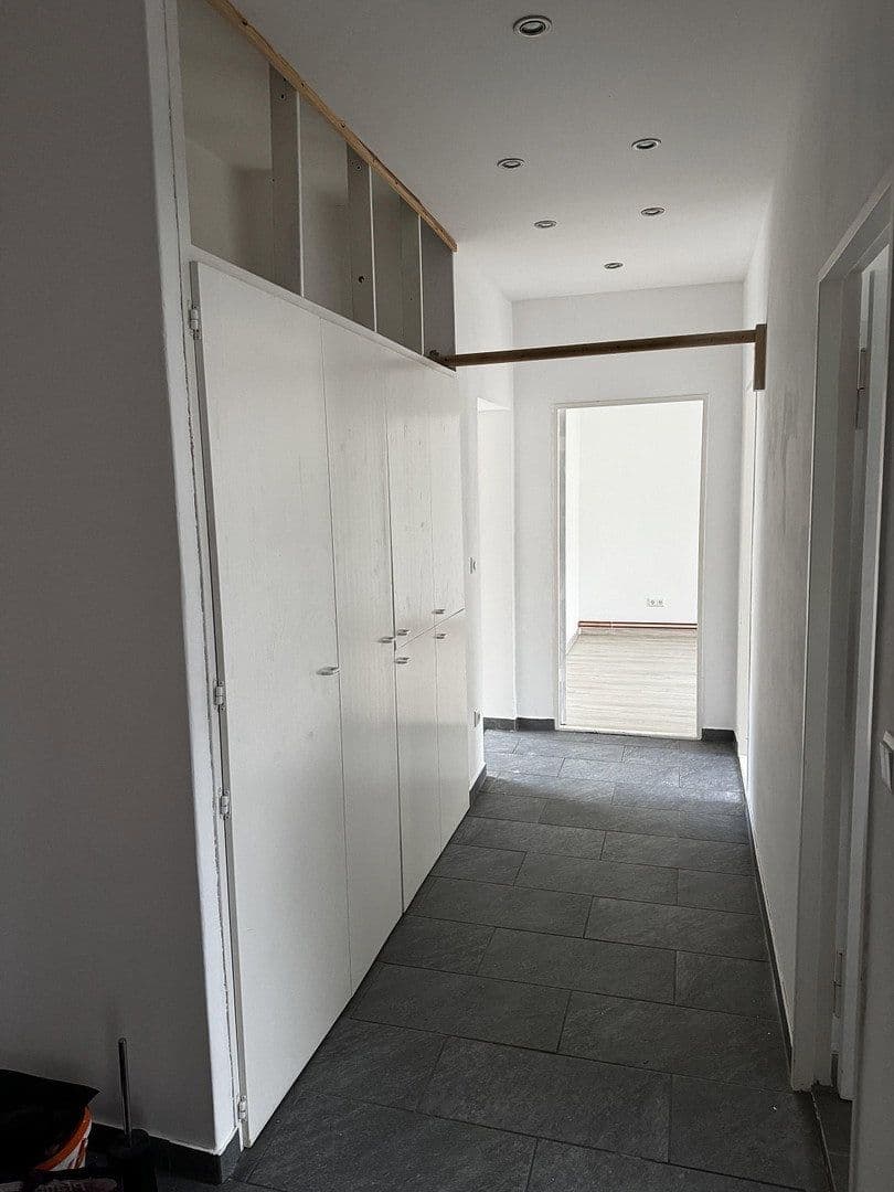 Prodej bytu 3+kk 115 m², Klamannstraße 8a, Berlin, Berlín Prodej bytu 3+kk 115 m², Klamannstraße 8a, Berlin, Berlín