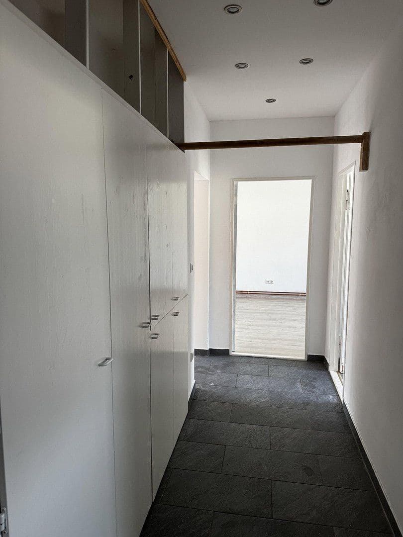 Prodej bytu 3+kk 115 m², Klamannstraße 8a, Berlin, Berlín Prodej bytu 3+kk 115 m², Klamannstraße 8a, Berlin, Berlín
