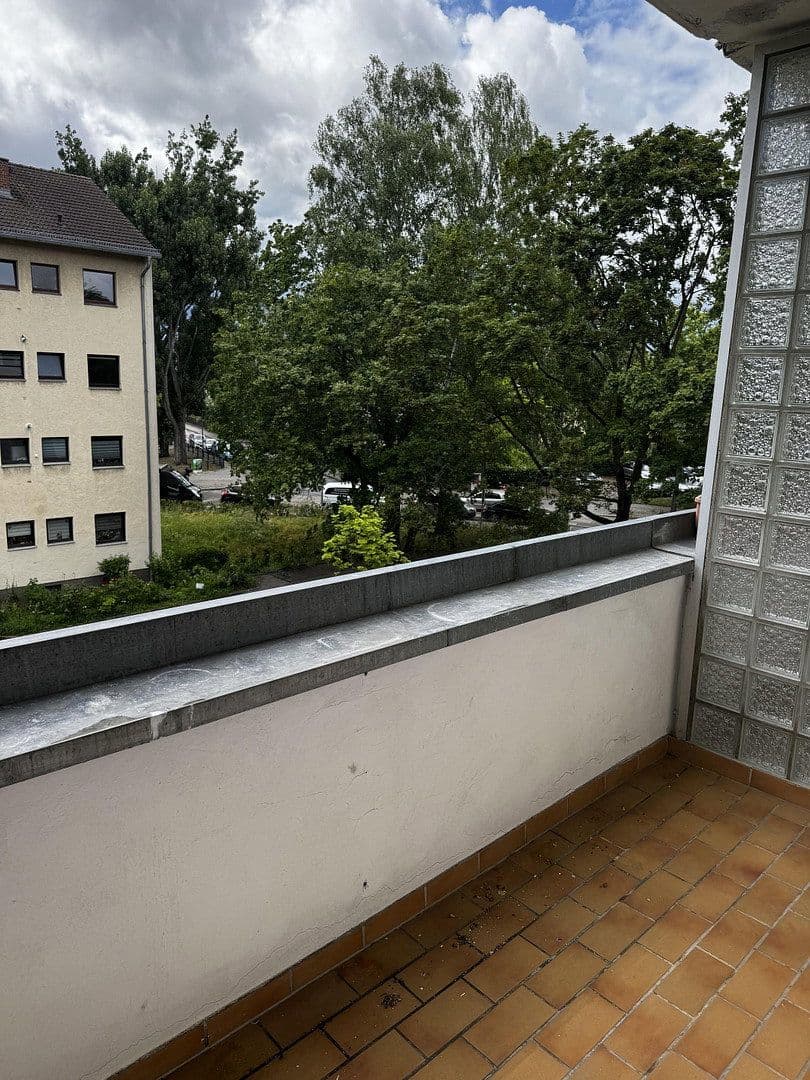 Prodej bytu 3+kk 115 m², Klamannstraße 8a, Berlin, Berlín Prodej bytu 3+kk 115 m², Klamannstraße 8a, Berlin, Berlín