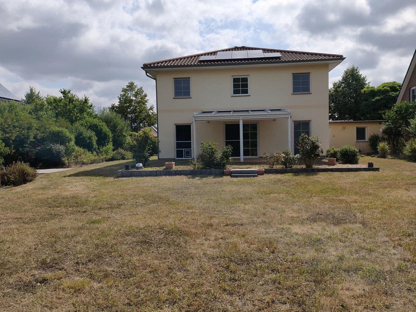 Prodej domu 171 m², pozemek 1.264 m², Teltow, Braniborsko Prodej domu 171 m², pozemek 1.264 m², Teltow, Braniborsko