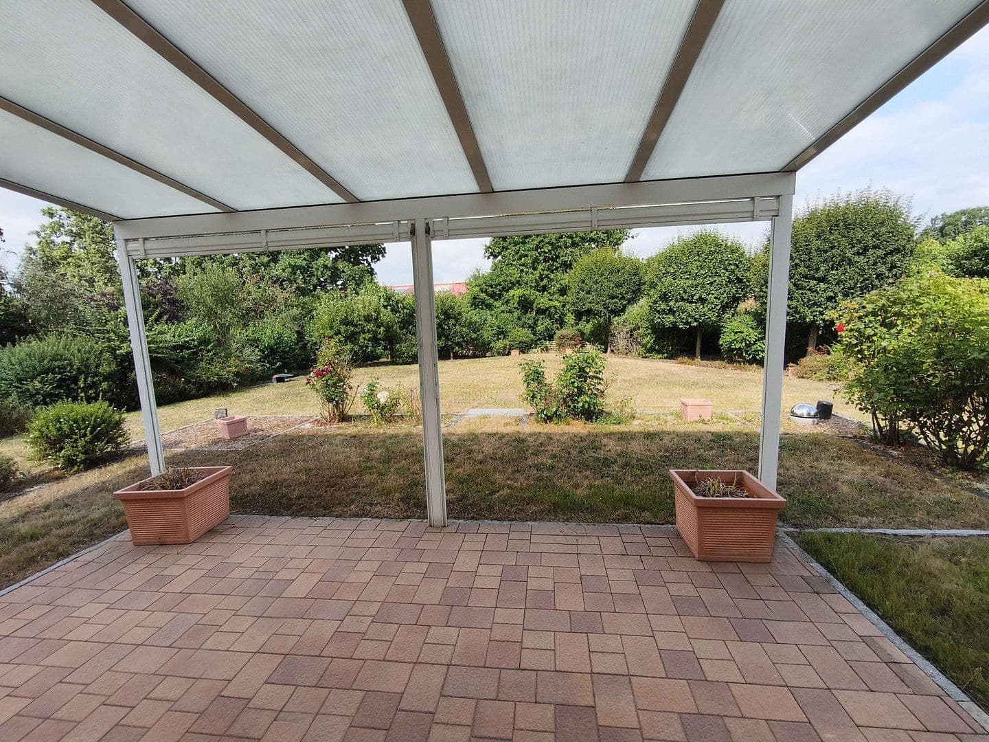 Prodej domu 171 m², pozemek 1.264 m², Teltow, Braniborsko Prodej domu 171 m², pozemek 1.264 m², Teltow, Braniborsko