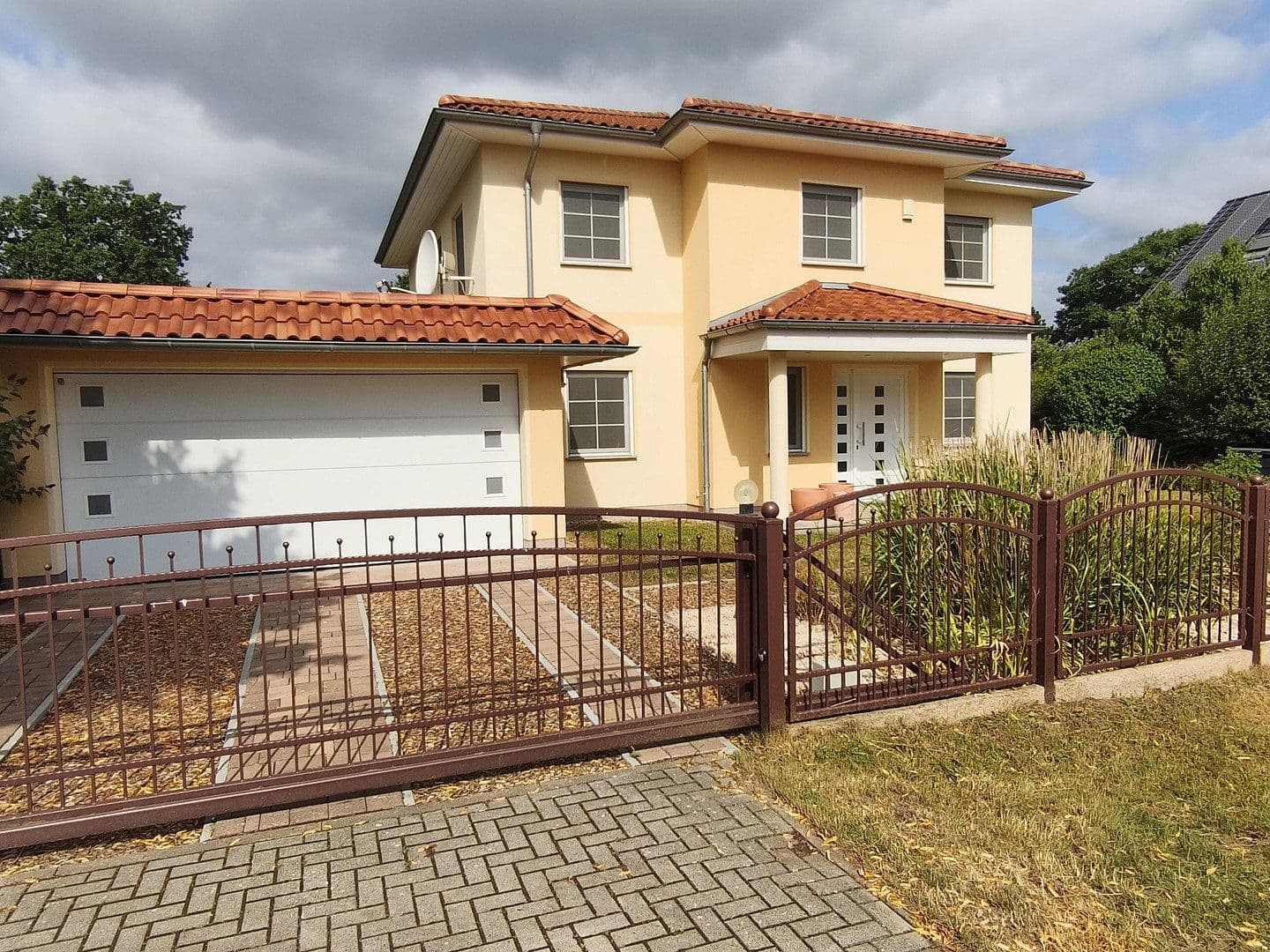 Prodej domu 171 m², pozemek 1.264 m², Teltow, Braniborsko Prodej domu 171 m², pozemek 1.264 m², Teltow, Braniborsko