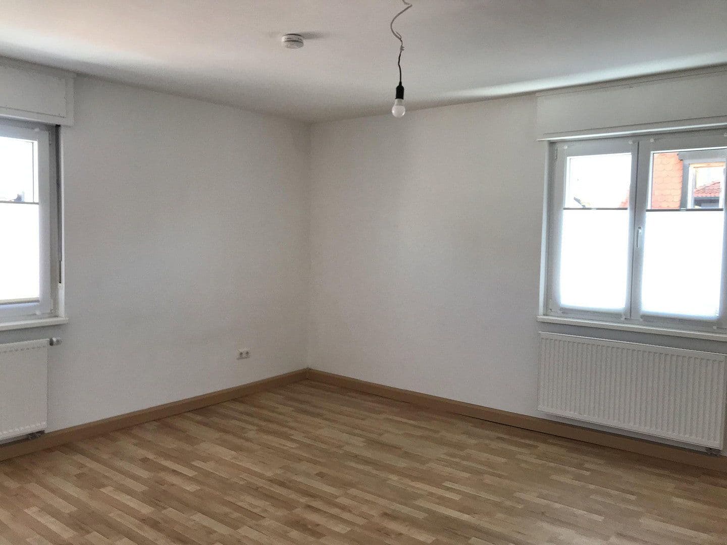 Pronájem bytu 3+1 87 m², Nürnberg, Bavorsko Pronájem bytu 3+1 87 m², Nürnberg, Bavorsko
