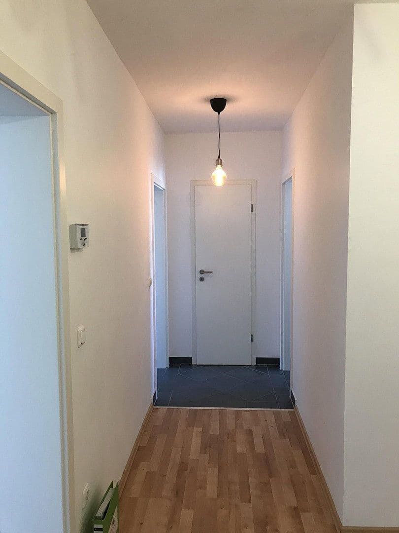 Pronájem bytu 3+1 87 m², Nürnberg, Bavorsko Pronájem bytu 3+1 87 m², Nürnberg, Bavorsko