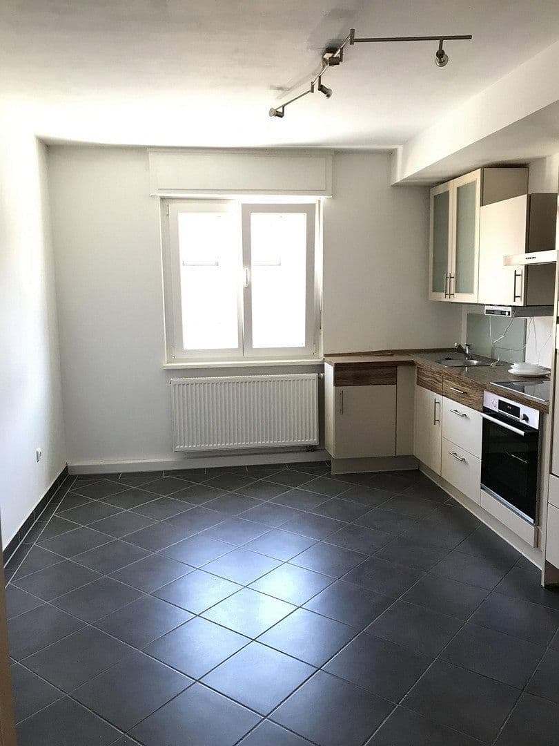 Pronájem bytu 3+1 87 m², Nürnberg, Bavorsko Pronájem bytu 3+1 87 m², Nürnberg, Bavorsko