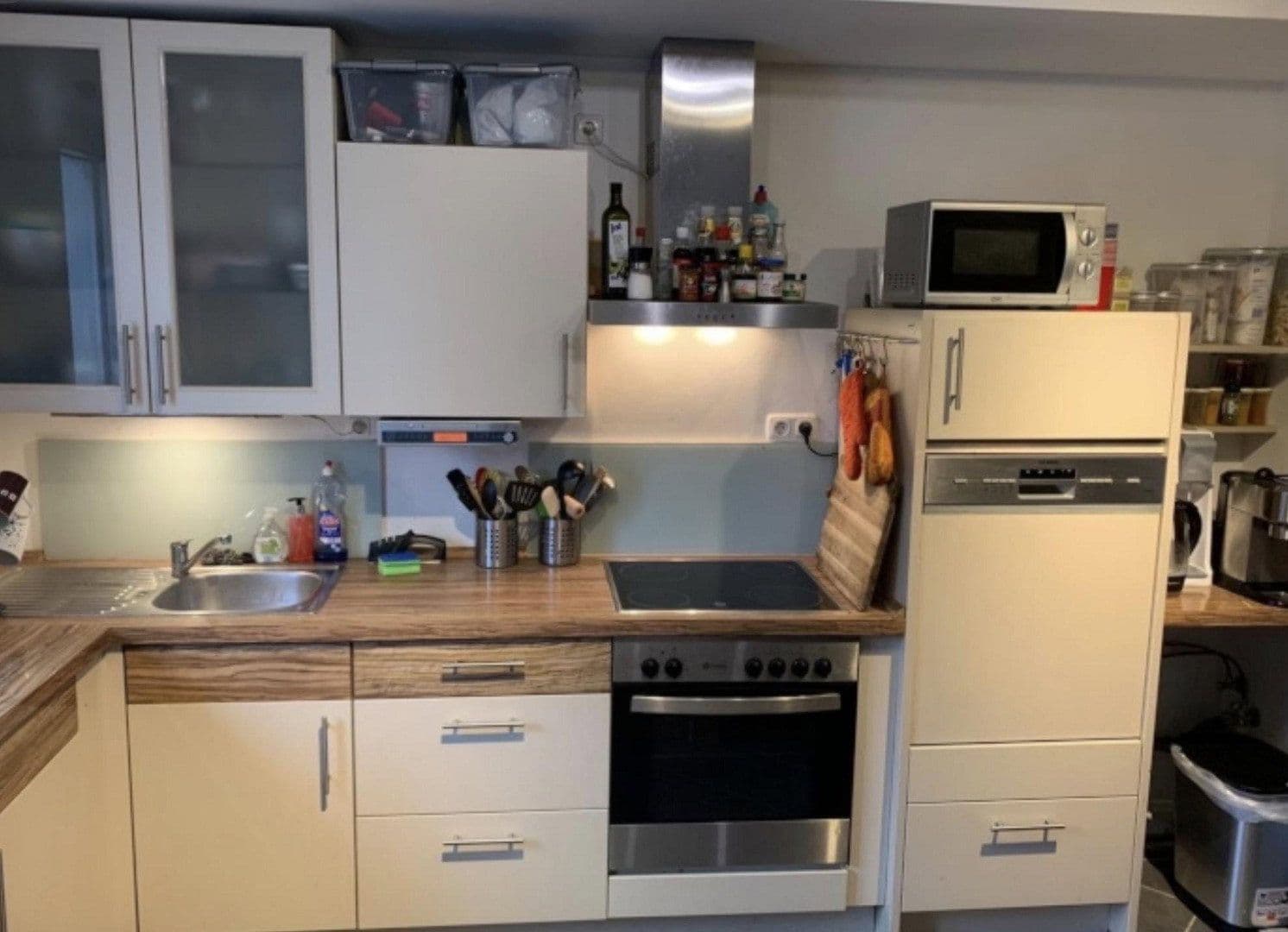 Pronájem bytu 3+1 87 m², Nürnberg, Bavorsko Pronájem bytu 3+1 87 m², Nürnberg, Bavorsko