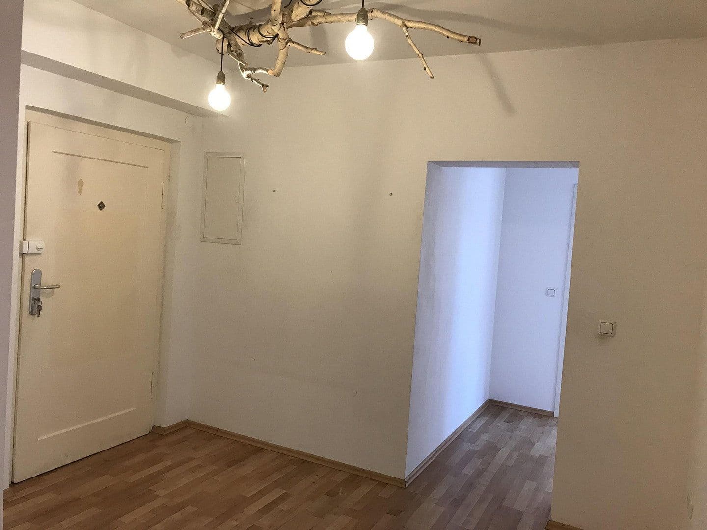 Pronájem bytu 3+1 87 m², Nürnberg, Bavorsko Pronájem bytu 3+1 87 m², Nürnberg, Bavorsko