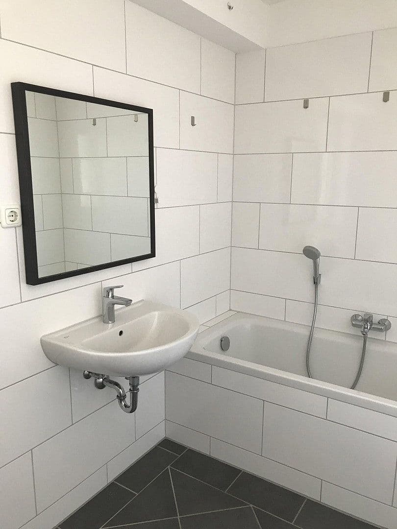 Pronájem bytu 3+1 87 m², Nürnberg, Bavorsko Pronájem bytu 3+1 87 m², Nürnberg, Bavorsko